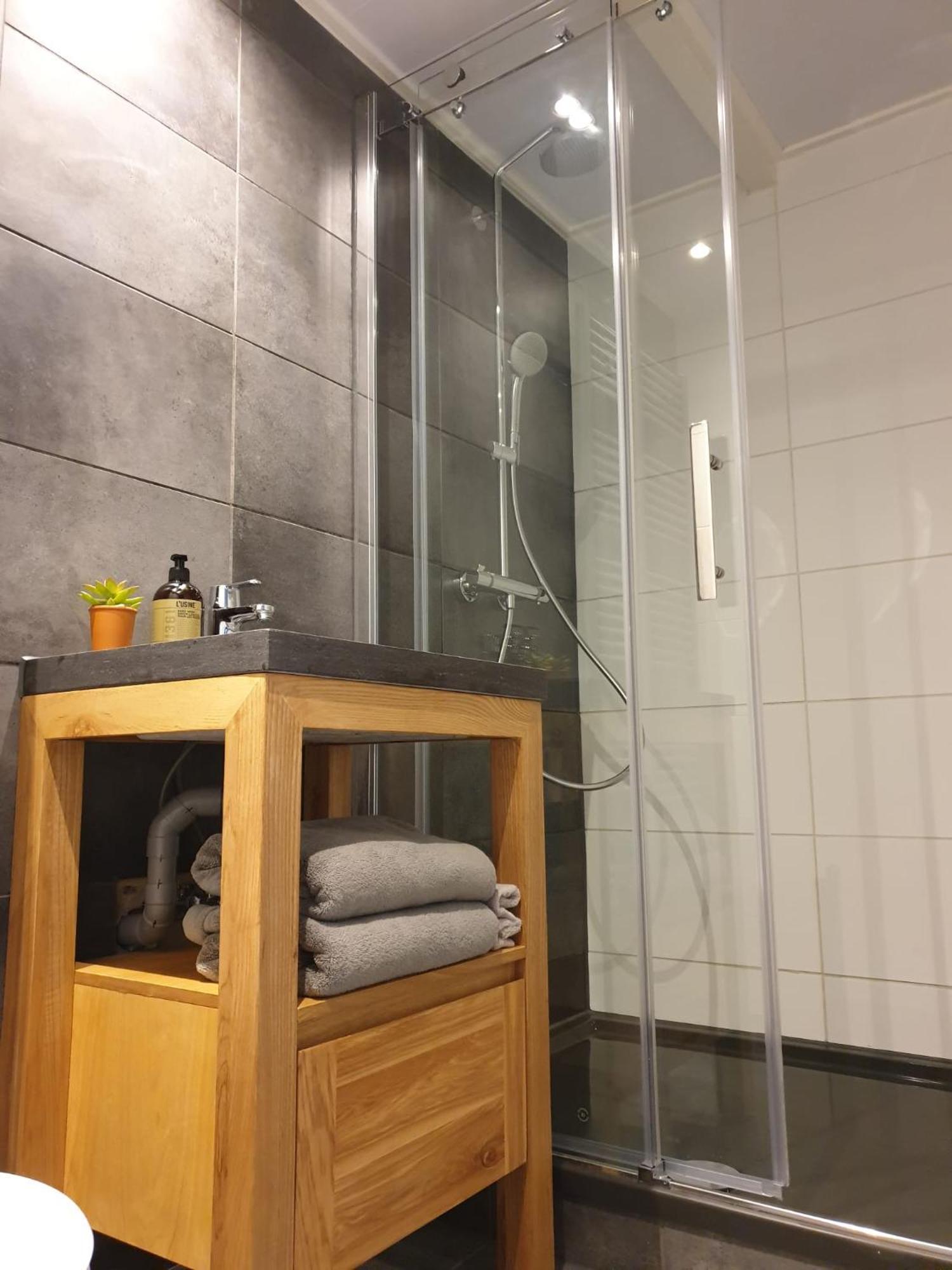 הילברסום Spacious Private Guest House מראה חיצוני תמונה